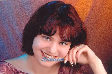 58874 - Tatiana Idade: 32 - Russia