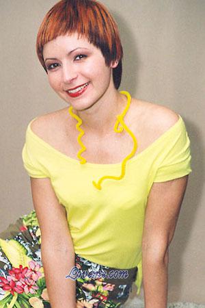 58999 - Irina Idade: 35 - Russia