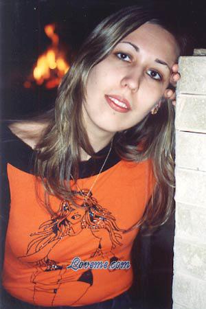 60594 - Alena Idade: 27 - Ucrânia