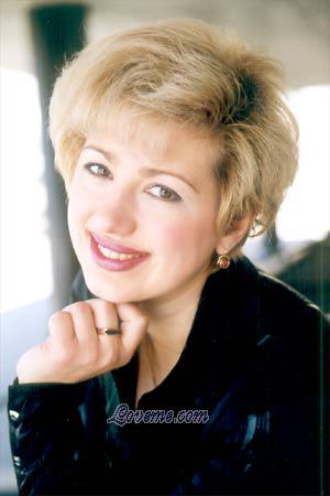 61057 - Marina Idade: 39 - Russia