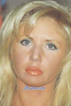 61186 - Maria Idade: 33 - Russia