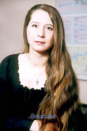 61637 - Irina Idade: 39 - Russia