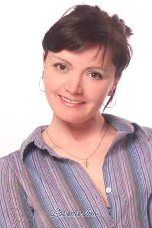 63053 - Irina Idade: 37 - Russia