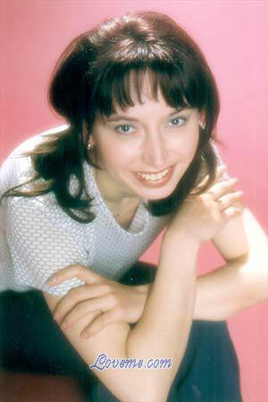 63561 - Yana Idade: 35 - Russia