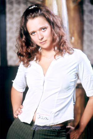 64930 - Anna Idade: 25 - Russia