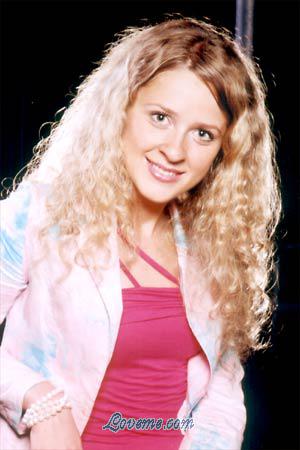 64931 - Svetlana Idade: 23 - Russia