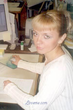 65425 - Elena Idade: 30 - Russia
