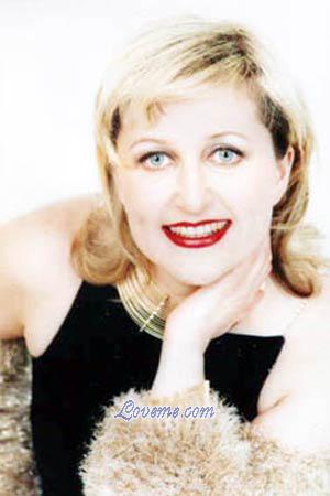 66059 - Liliya Idade: 45 - Russia