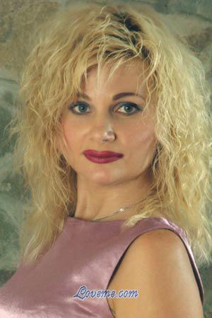 66063 - Natalia Idade: 36 - Russia
