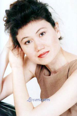 66182 - Lyaylya Idade: 40 - Russia