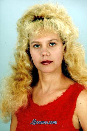66512 - Irina Idade: 21 - Russia