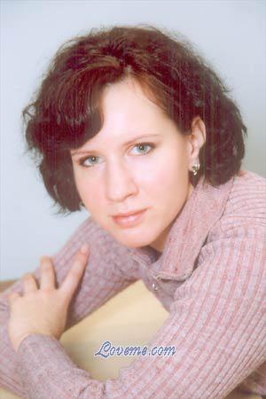 68167 - Valentina Idade: 27 - Russia