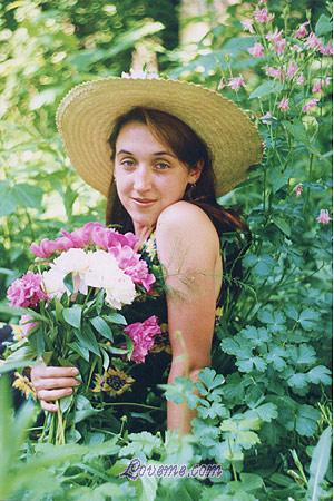 68983 - Marina Idade: 32 - Russia