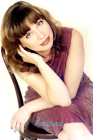 71900 - Elena Idade: 41 - Russia