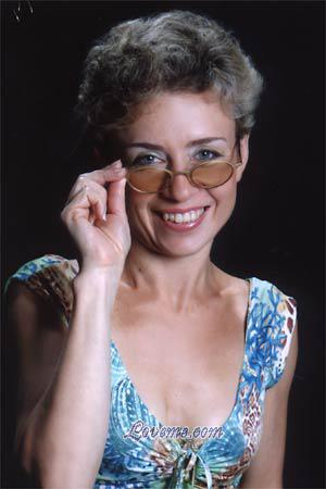 74173 - Helen Idade: 40 - Russia