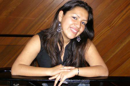 81923 - Linda Idade: 24 - Peru