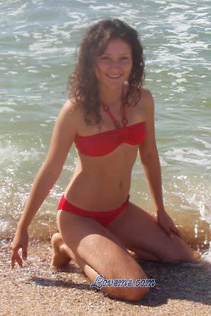 86573 - Victoria Idade: 24 - Ucrânia