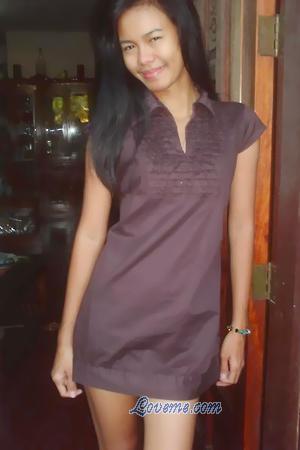 87136 - Conney Idade: 26 - As Filipinas
