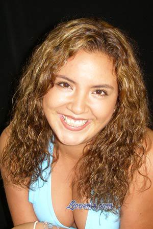 87265 - Susan Idade: 24 - Peru