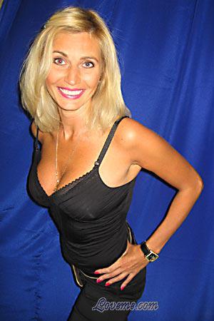 87655 - Irina Idade: 40 - Ucrânia