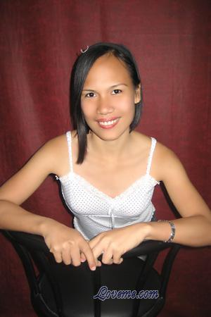 90885 - Laarni Amor Idade: 25 - As Filipinas
