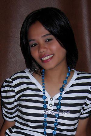 95404 - Giljanine Idade: 20 - As Filipinas
