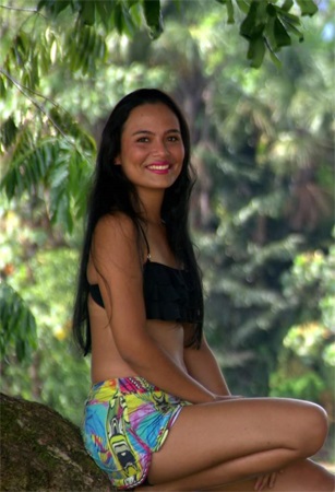 Featured Women Image