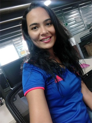 Featured Women Image