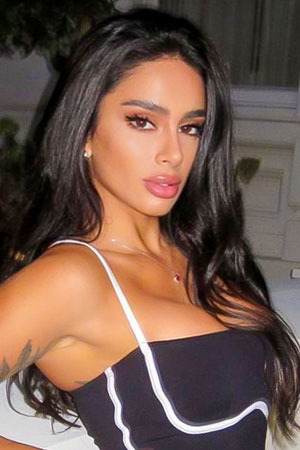 Data Solteira Latina Mulher