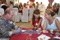 Odessa Women